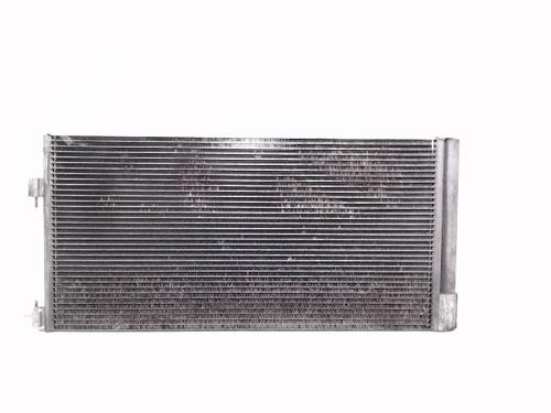 Used AC radiator RENAULT LAGUNA III Grandtour (KT0/1) 2.0 dCi (KT0M, KT0N, KT0S, KT19, KT1F) (173 hp) 3519317