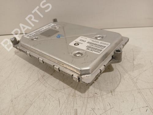 Engine control unit (ECU) FIAT 500 (312_) Electric (EV) | BP37660217M57 - Image 4