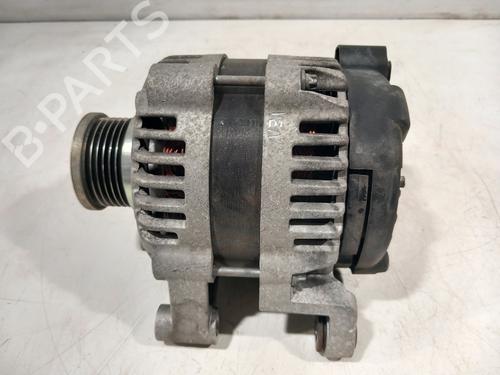 Alternator OPEL ASTRA J (P10) 1.4 Turbo (68) | BP37493677M7 - Image 2