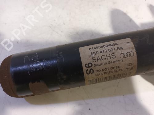 Right front shock absorber AUDI A4 B8 (8K2) S4 quattro | BP17517125M17 