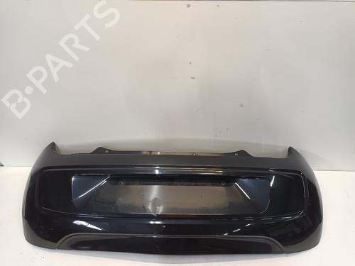 Paraurti posteriore VW UP! (121, 122, BL1, BL2, BL3, 123) 1.0 (60 hp) 30192919