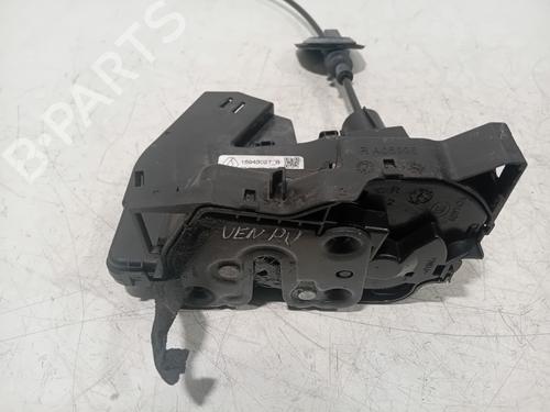 Used Front right lock Front right lock 38467688 38467688