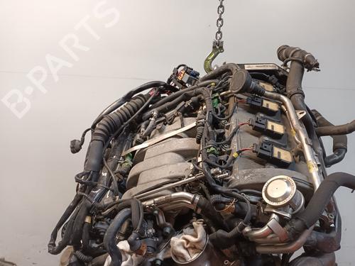 Engine AUDI A6 C5 (4B2) RS6 quattro | BP27167860M1 