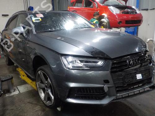 Engine AUDI A4 B9 Avant (8W5, 8WD) 2.0 TDI | BP18118652M1 - Image 7