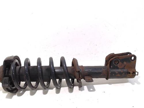 Left front shock absorber OPEL VIVARO A Van (X83) 1.9 DTI (F7) | BP5611940M16 