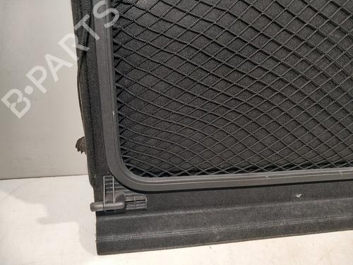 Rear parcel shelf VW GOLF VI (5K1) 1.4 TSI | BP33433744C85 - Image 4