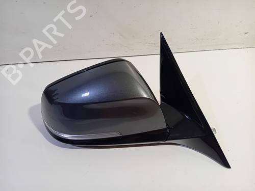Used Right mirror BMW 3 (F30, F80) 330 e (252 hp) 29999194