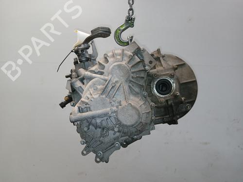 Gearkasse OPEL MOKKA / MOKKA X (J13) 1.4 (_76) | BP27544207M3 