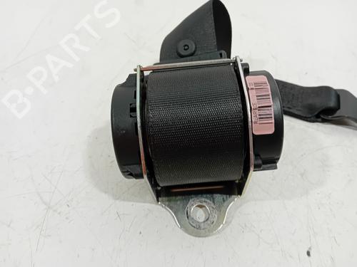 Rear left seatbelt MINI MINI (R56) Cooper | BP15370394I29 