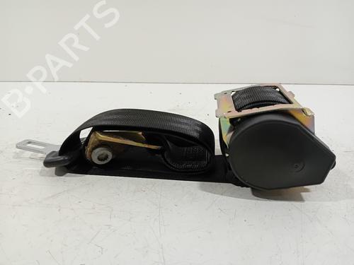 Rear left seatbelt VW GOLF V (1K1) 1.6 FSI | BP15805891I29 