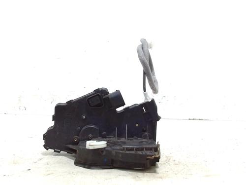 Used Front right lock BMW 3 (E46) 316 i (115 hp) 13204637