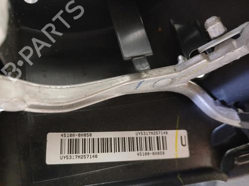 Steering wheel TOYOTA AYGO (_B4_) 1.0 (KGB40) | BP33237331C49 - Image 4