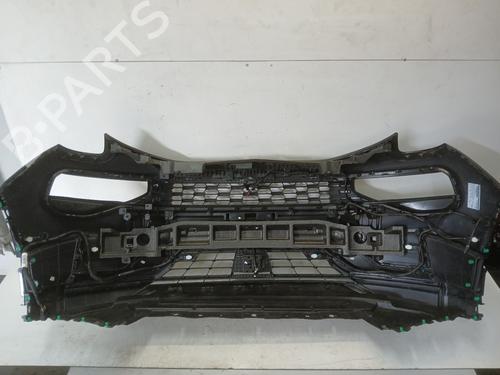 Front bumper LYNK & CO 01 PHEV | BP39766924C7 - Image 7