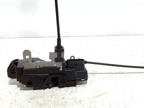 Used Front right lock VOLVO V40 Cross Country (526) D3 (150 hp) 13207256
