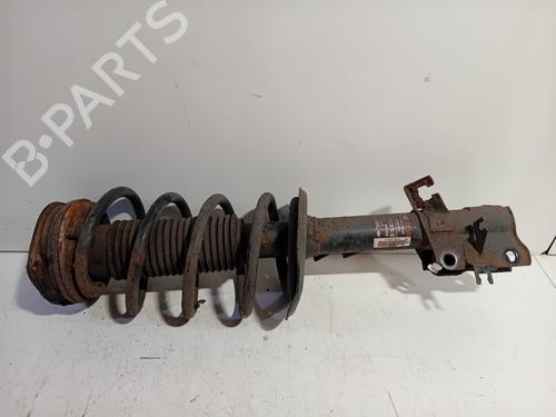 Used Right front shock absorber NISSAN QASHQAI / QASHQAI +2 I (J10, NJ10, JJ10E) 1.5 dCi (106 hp) 19078139