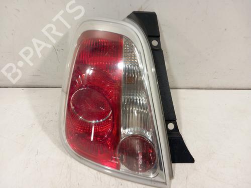 left-taillight-fiat-500-312_-2007-37490512 main image