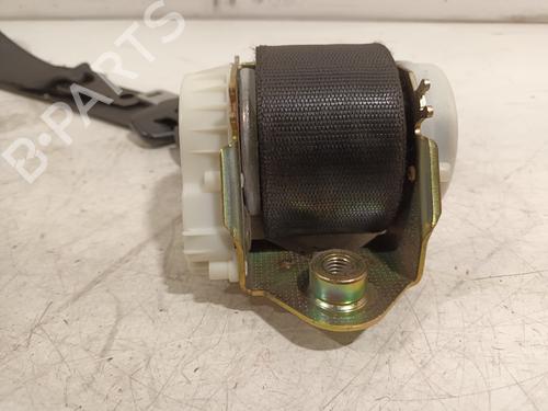 Front left seatbelt BMW X3 (E83) 3.0 d | BP15738423I26 
