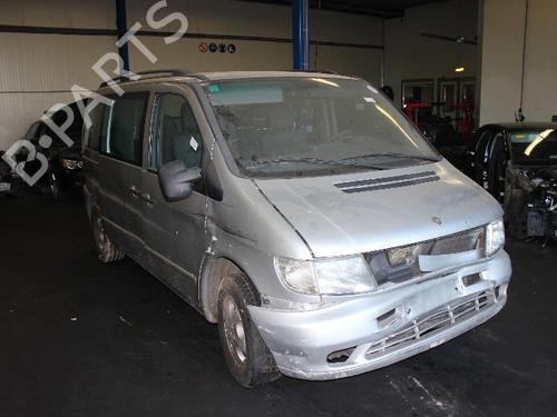 Left front indicator MERCEDES-BENZ VITO Van (W638) 112 CDI 2.2 (638.094) | BP13196497C32 