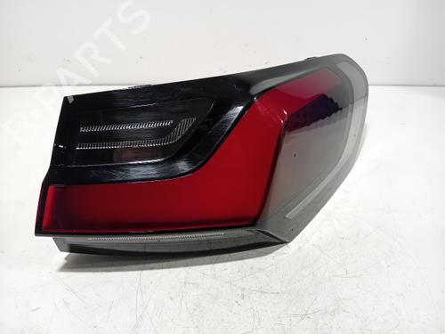 Used Right taillight Right taillight BMW 2 Active Tourer (U06) 218i (136 hp) 40536584 40536584