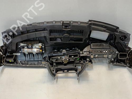 Dashboard AUDI A6 C7 Avant (4G5, 4GD) 3.0 TDI quattro | BP29528271C46 