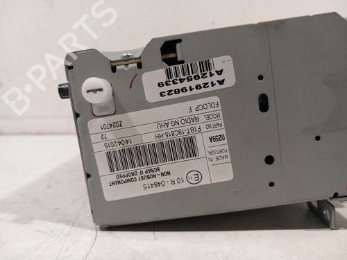 Electronic module FORD TRANSIT CUSTOM V362 Van (FY, FZ) 2.2 TDCi | BP36984914M83 - Image 4