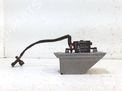 Used Heater resistor AUDI A1 Sportback (8XA, 8XF) 1.4 TFSI (185 hp) 11785537