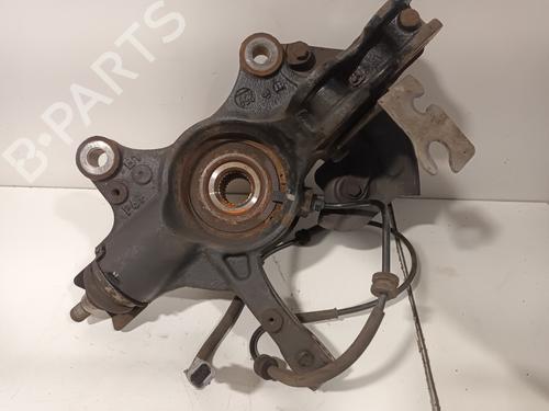 Right front steering knuckle TOYOTA PROACE Van (MDZ_) 1.6 D4d (MDZ9) | BP31994943M26