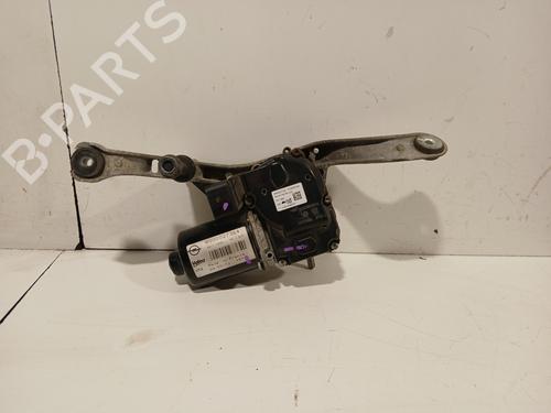 Used Front wiper motor OPEL ZAFIRA TOURER C (P12) 1.4 (75) (140 hp) 30261495
