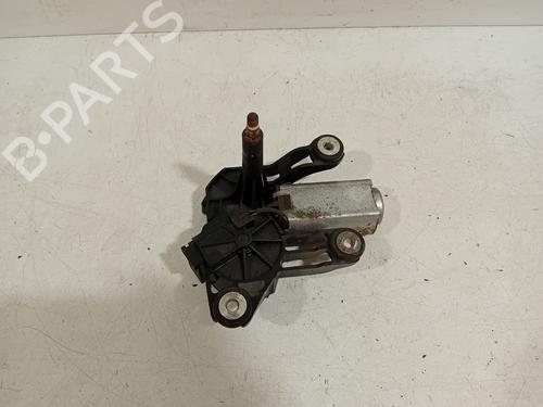 Used Rear wiper motor PEUGEOT BIPPER (AA_) 1.4 HDi (68 hp) 20097462