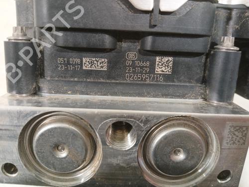 ABS pump FORD TRANSIT CUSTOM V710 Van (NRN) 2.0 EcoBlue | BP39494078M43 - Image 8