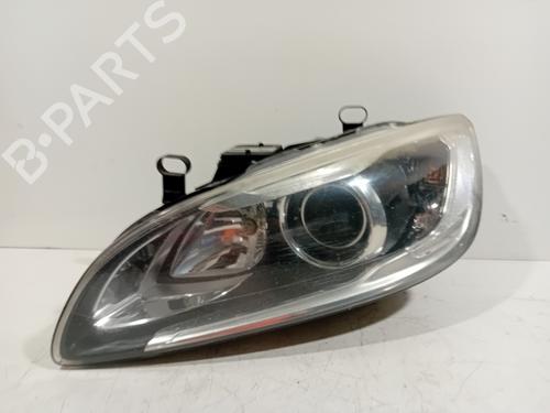 Used Left headlight Left headlight 24229195 24229195