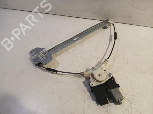 Used Front left window mechanism KIA PICANTO II (TA) 1.0 (69 hp) 32506919