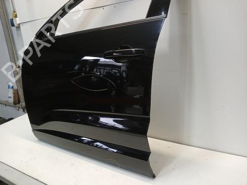 Left front door RENAULT AUSTRAL TCe 160 (HGMJ) | BP36670731C2  - Image 5