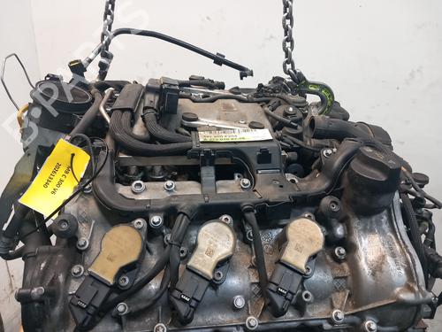 Engine MERCEDES-BENZ C-CLASS (W204) C 280 (204.054) | BP34555277M1  - Image 5
