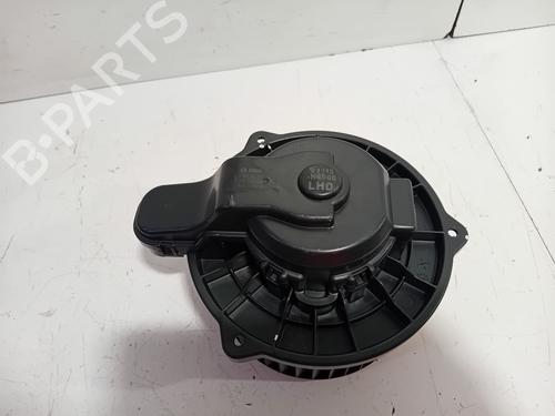 Heater blower motor KIA STONIC (YB) 1.0 T-GDi | BP29333578M62 