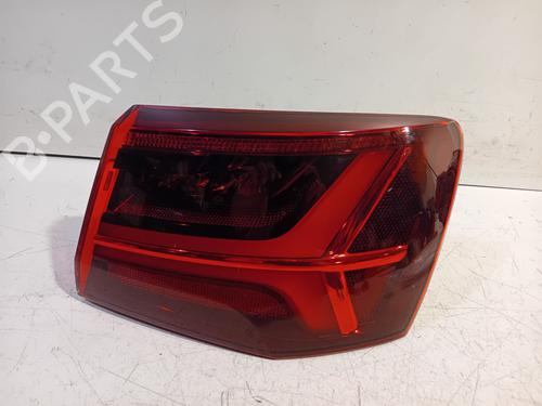 Used Right taillight AUDI A6 C7 Avant (4G5, 4GD) 3.0 TDI quattro (218 hp) 29307043