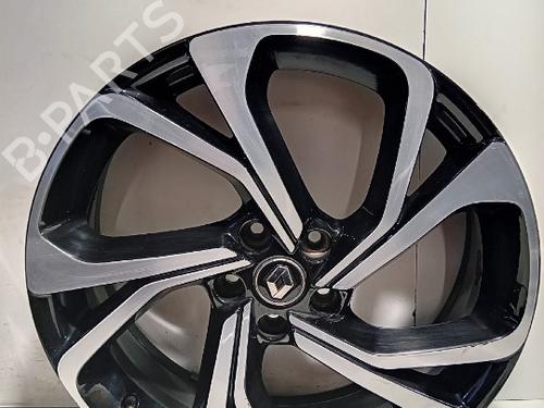 Used Rim RENAULT SCÉNIC IV (J9_) 1.3 TCe 160 (J9NC) (159 hp) 29342617