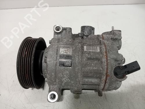 AC compressor VW POLO VI (AW1, BZ1, AE1) 2.0 GTI | BP33397549M34 - Image 4