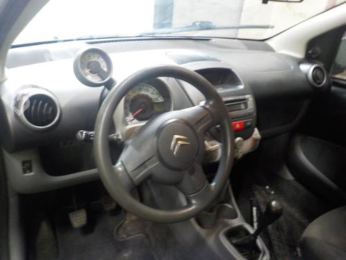 Switch CITROËN C1 (PM_, PN_) 1.0 | BP22600575I30 