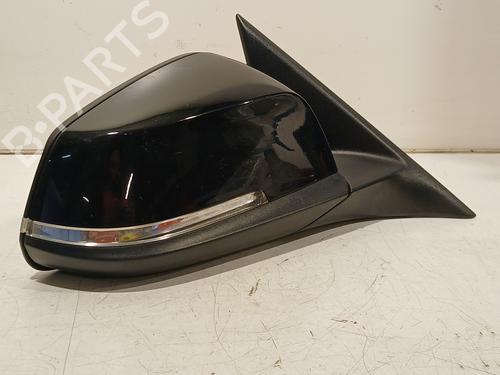 Right mirror BMW 3 (F30, F80) 330 e | BP26584558C27 