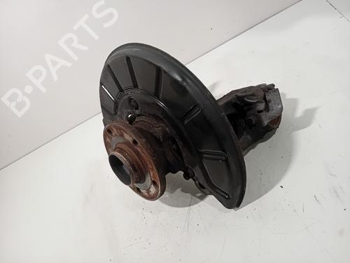 Right front steering knuckle VW TIGUAN (5N_) 2.0 TDI 4motion | BP32232477M26