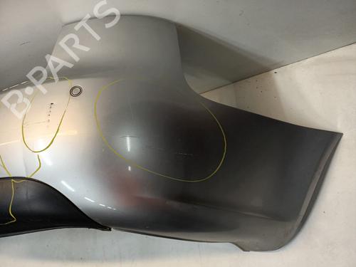 Rear bumper AUDI A4 B7 (8EC) 2.0 | BP17614240C8 