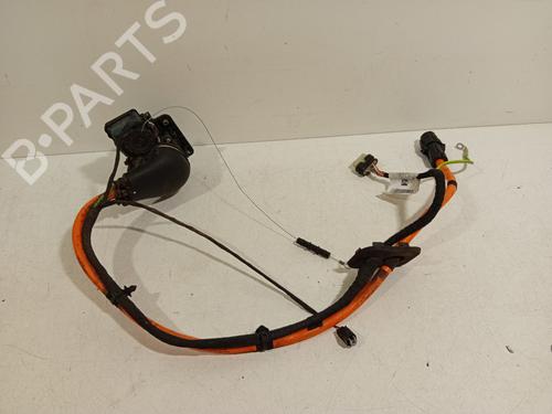 Used Cable Cable 18723600 18723600
