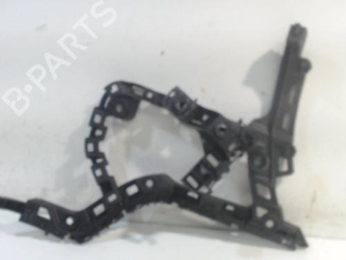 Rear bumper bracket VW GOLF VII Variant (BA5, BV5) 1.6 TDI 5G9807376