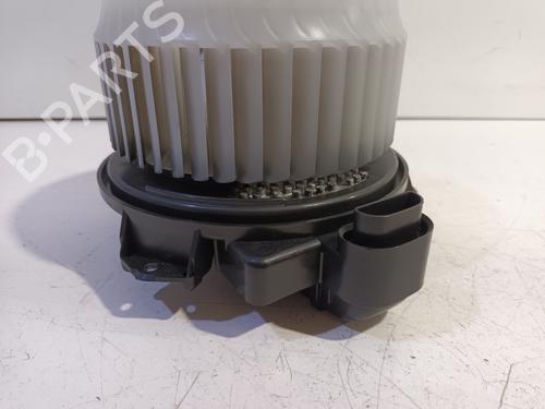 Heater blower motor TOYOTA YARIS (_P13_) 1.5 Hybrid (NHP130_) | BP24324109M62 