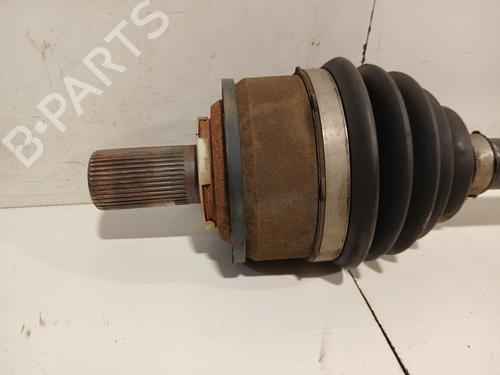 Right front driveshaft VOLVO S60 III (224) T5 | BP30744382M39