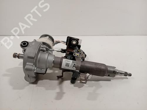 Used Steering pump TOYOTA YARIS (_P13_) 1.5 Hybrid (NHP130_) (101 hp) 25220228