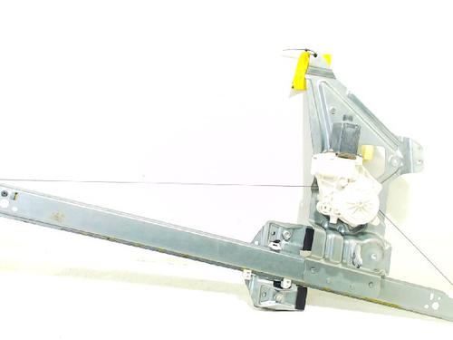 Used Front right window mechanism MERCEDES-BENZ SPRINTER 5-t Van (B906) 513 CDI (906.653, 906.655, 906.657) (129 hp) 906668