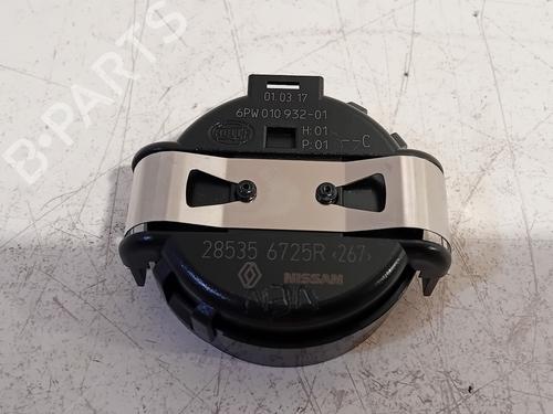 Electronic sensor RENAULT CAPTUR I (J5_, H5_) 1.2 TCe 120 | BP25116105M84 - Image 2