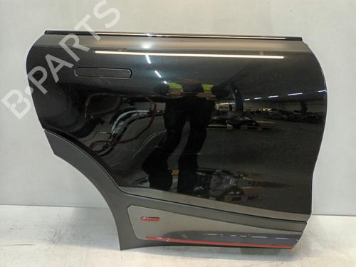 Dør højre bagtil Dør højre bagtil SMART #1 EV All-wheel Drive (428 hp) 33848092 33848092